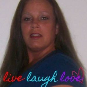 Meet your Posher, Tina